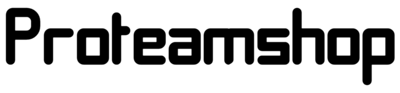Proteamshop